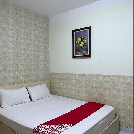 Oyo 1203 Da Lat Pho Hotel Exteriör bild